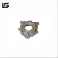 Clear Anodize Aluminium Die Castings Cast Pump Body of Auto Parts